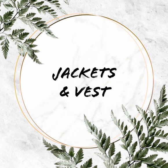 Jackets and coats - I love offers and bundles!! - Picture 1 of 1